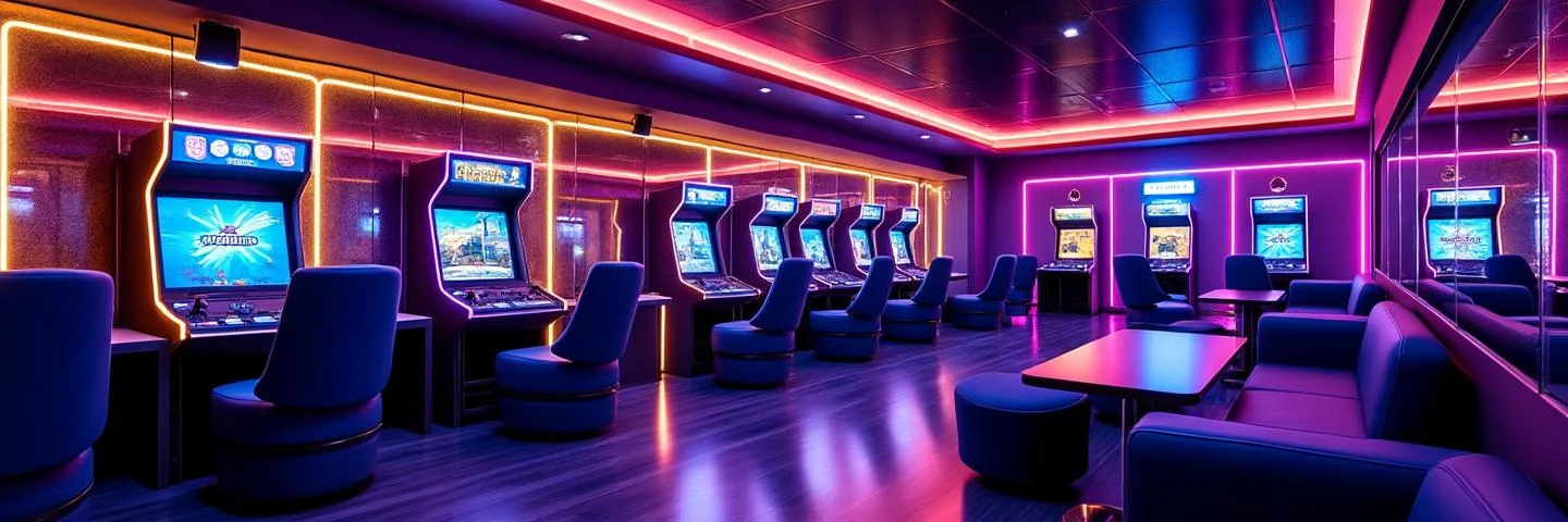Spin Galaxy casino app
